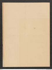 k.k. naturhistorisches Hofmuseum, Intendanzakten 1885-1896 (Hauer), Aktenzahl Z.543.b/1890, Seite 4